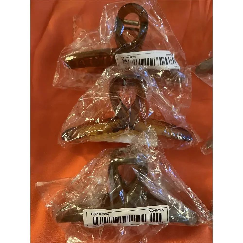 Unbranded set six